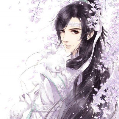 《巫师3》杰洛特香艳cos 娇妻环绕左拥右抱